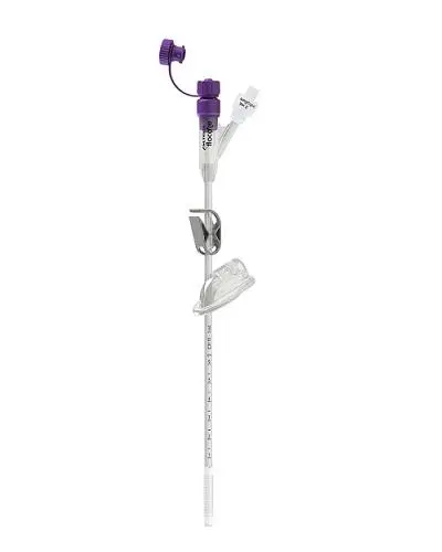 Flocare G-Tube CH14 grønn 2 stk
