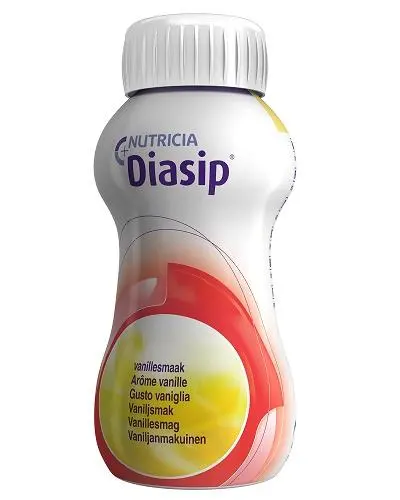 Protein næringsdrikk vanilje