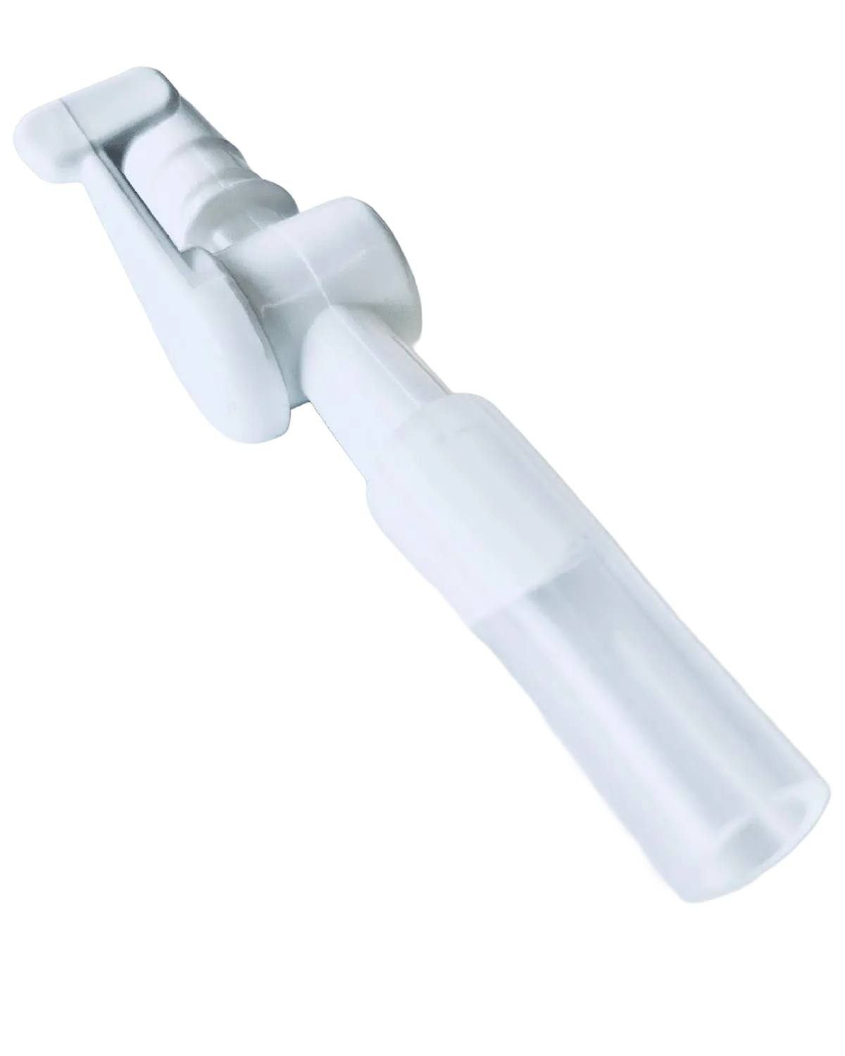 Teleflex kateterventil steril dreie 9 cm 1 stk