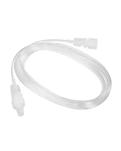 Perfusorslange 150cm forlengelsesslange 25 stk