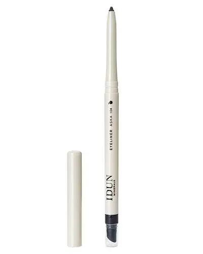 Eyeliner øyeblyant aska grå