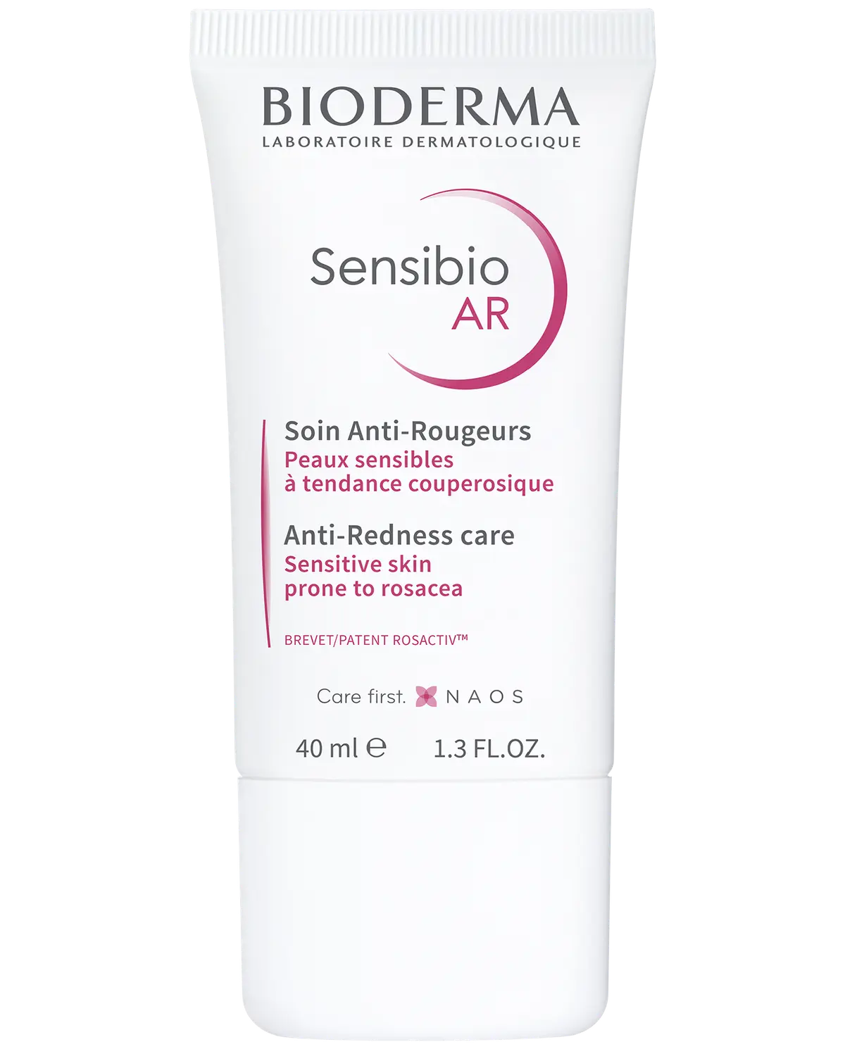 Bioderma Sensibio AR ansiktskrem 40 ml