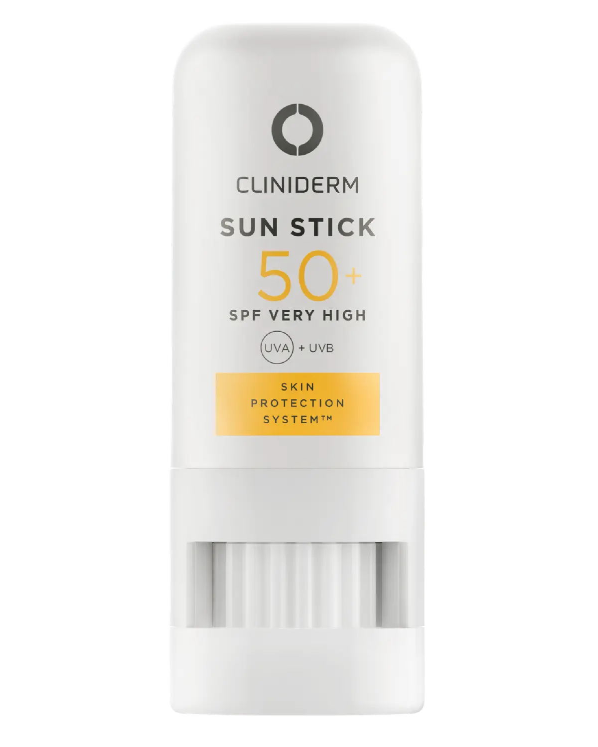Cliniderm solstift SPF 50+ 8 g