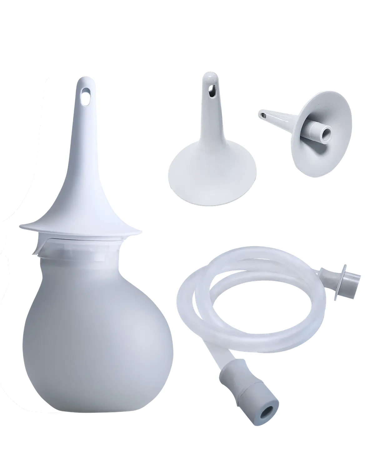 Navina Mini irrigasjonssett med forlengerslange 1 sett