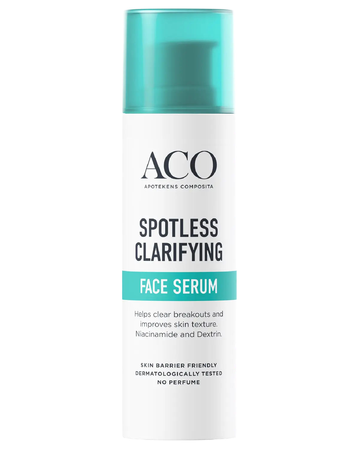 Spotless Clarifying serum