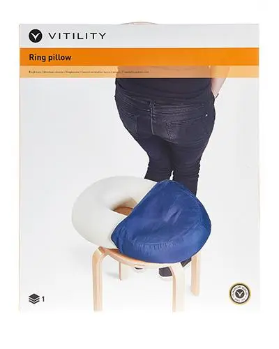 Vitility fast sittering 1 stk
