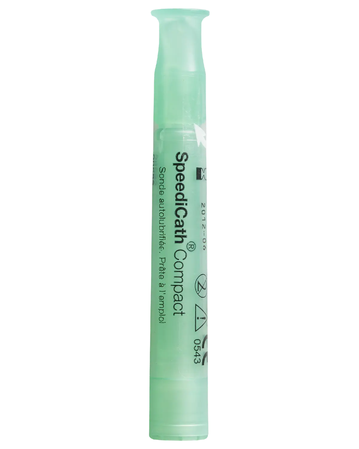 SpeediCath Compact kateter for kvinner ch12 30 stk