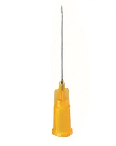 Sterican kanyle G25x1 1/2 (0,50x40mm) 100 stk