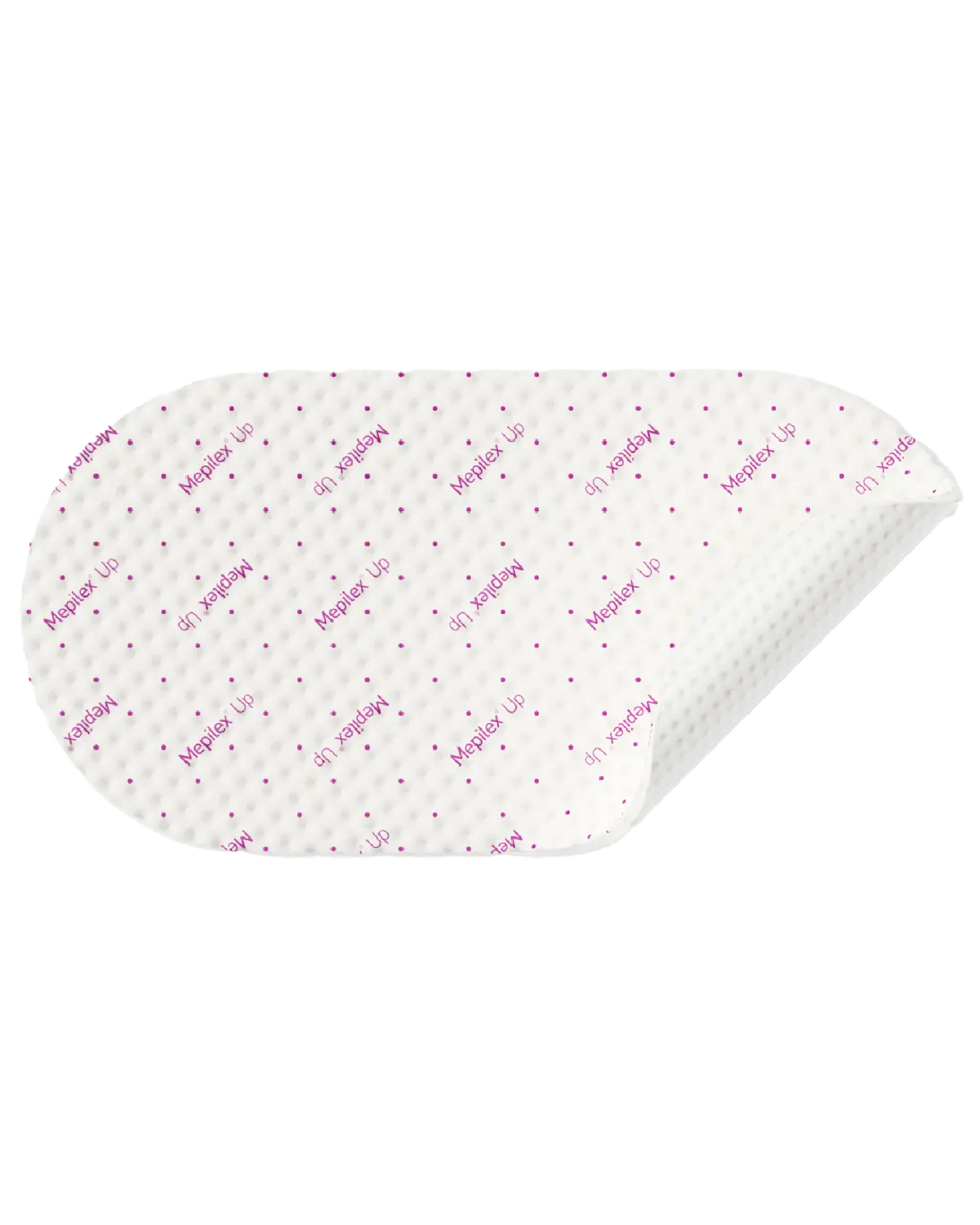 Mepilex Up skumbandasje 10 x 20 cm 5 stk