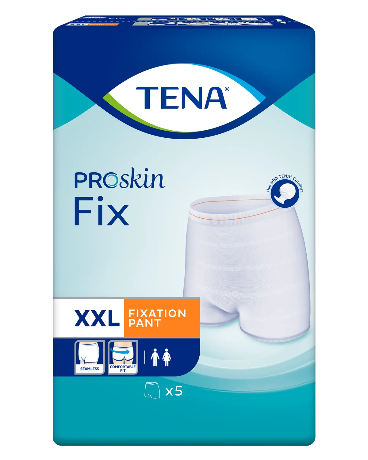 Fix truse XXL
