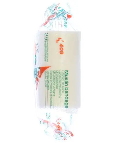 BV gasbind 6cmx5m 1 stk