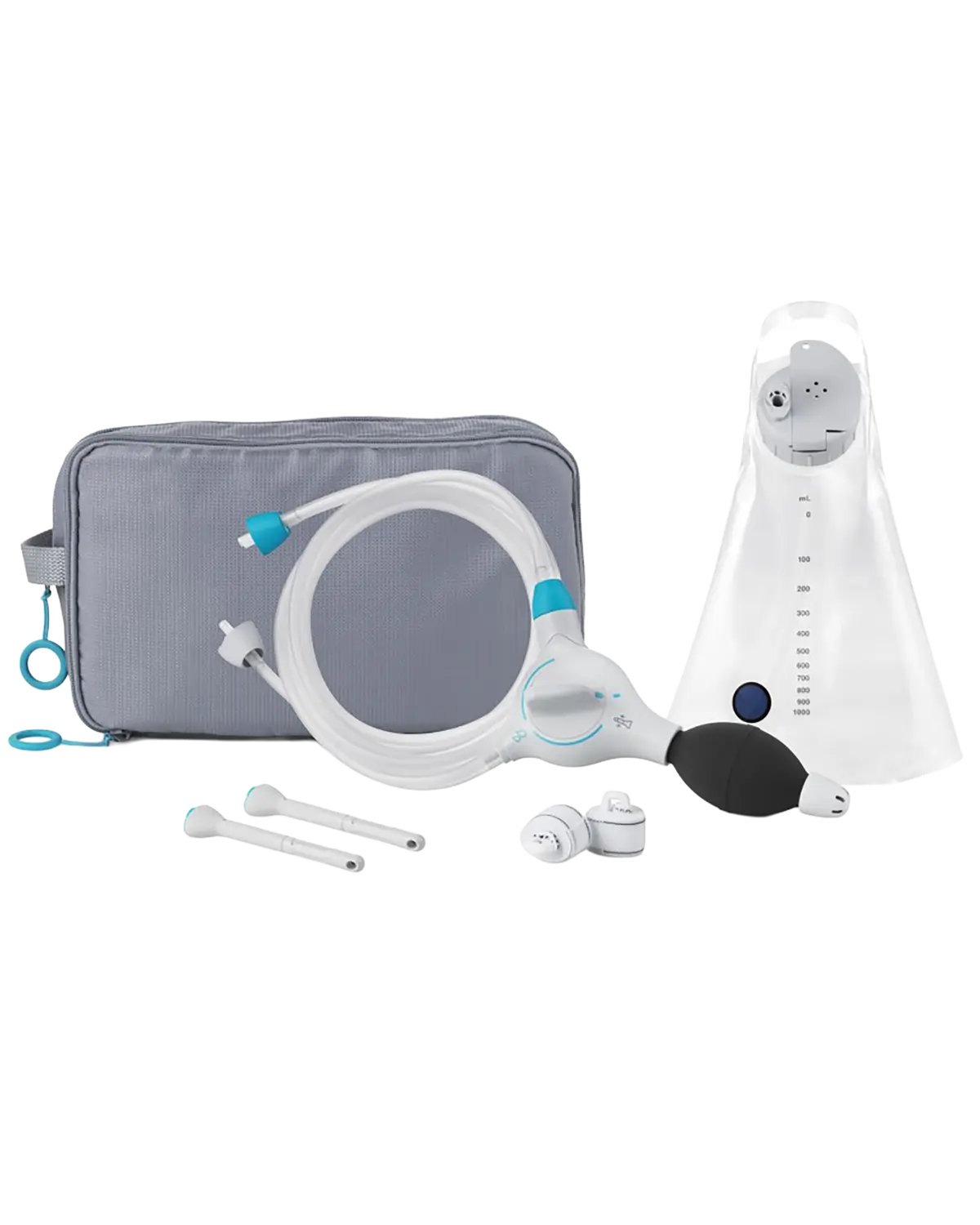 Peristeen Plus komplett system med ballongkateter 1 sett