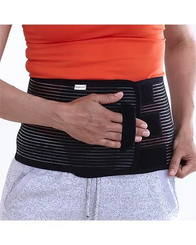 Smidig 20cm belte XS