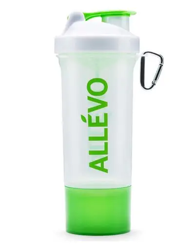 Allévo shaker 1 stk