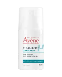 Cleanance rensegel