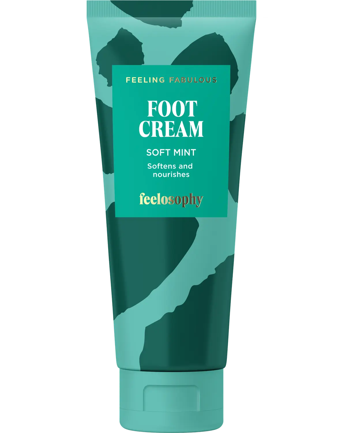 Feelosophy Soft Mint fotkrem 75 ml