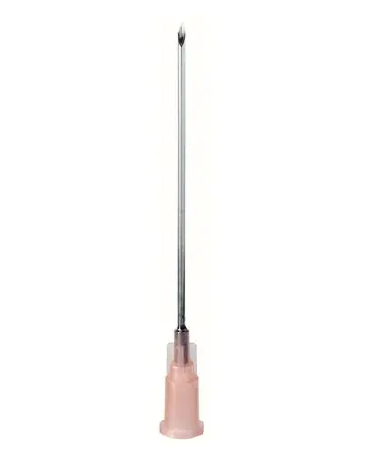Sterican kanyle G18x1 1/2 (1,2x40mm) 100 stk