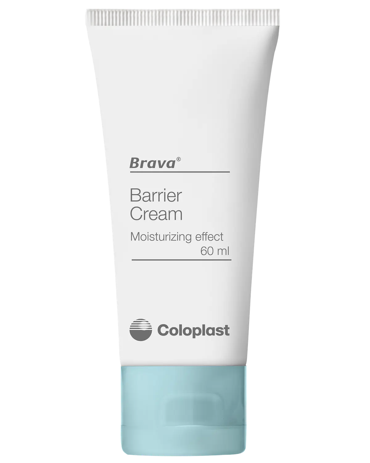 Brava barrierekrem 60 ml