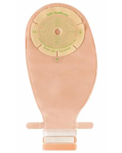 Confidence Natural endelt tømbar maxi oppklippbar 30 stk