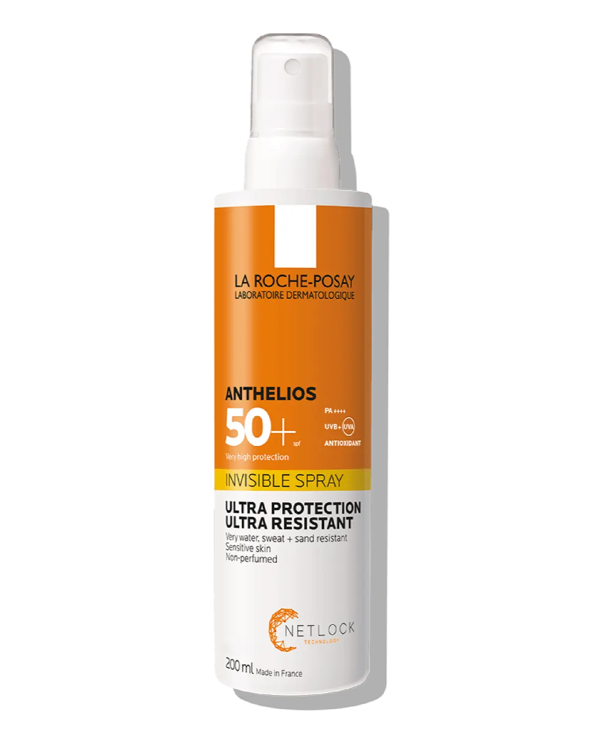 La Roche-Posay Anthelios solspray SPF50+ 200 ml