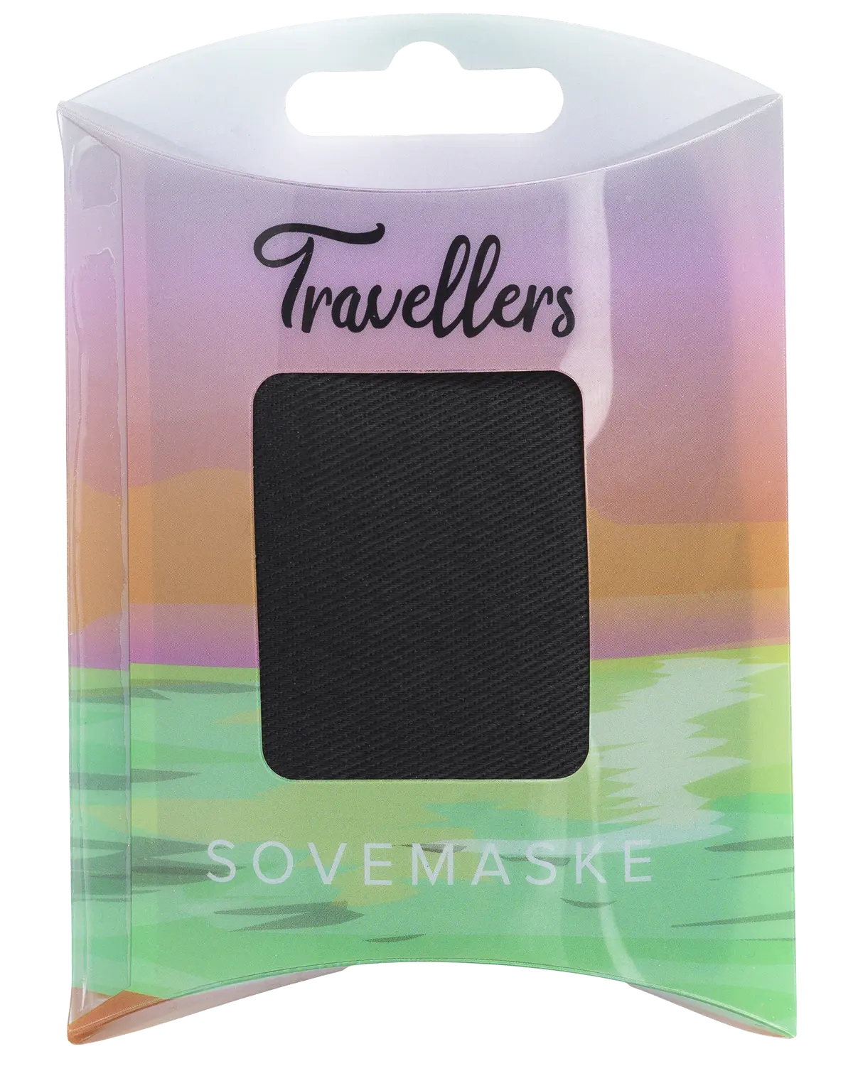Travellers Sunset sovemaske 1 stk