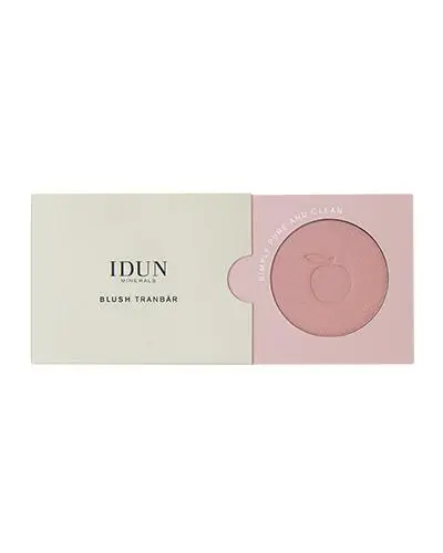 Blush rouge Tranbär