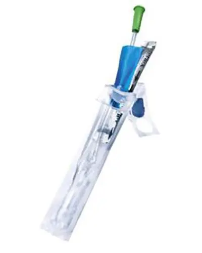 Flocath Quick nelaton kateter 20cm ch12 30 stk