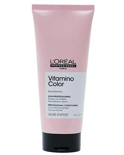 Vitamino Color balsam
