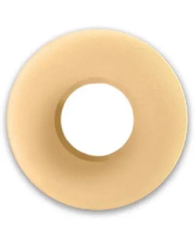Salts Aloe hudbeskyttelsesring 32mm 30 stk