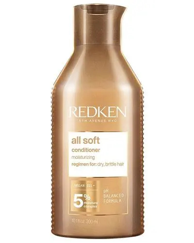 Redken All Soft balsam 300 ml