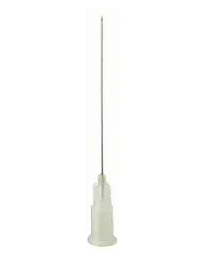 Sterican injeksjonskanyle G27x3/4 (0,4x20mm) 100 stk