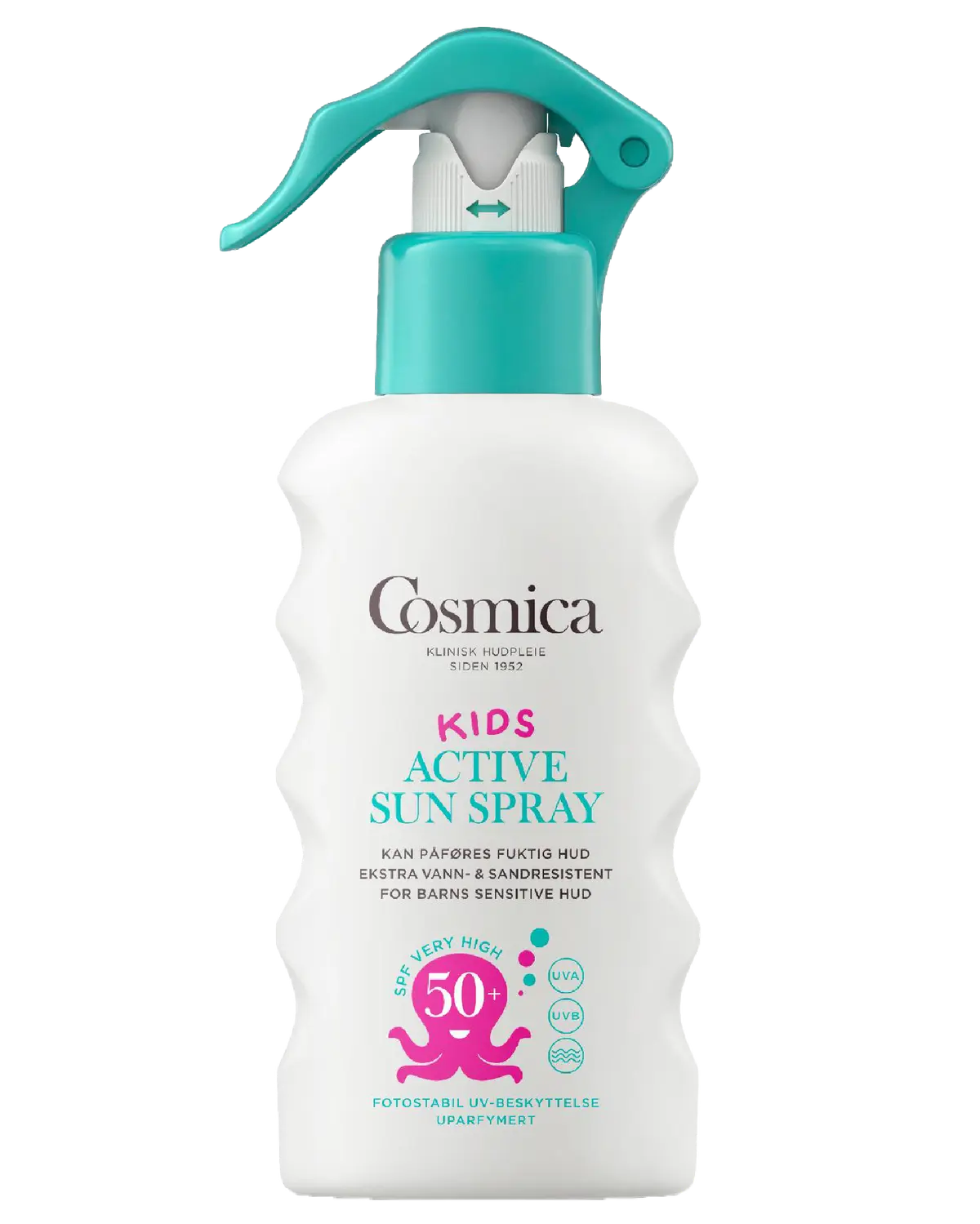 Cosmica Sun Kids solspray SPF50+ 175 ml