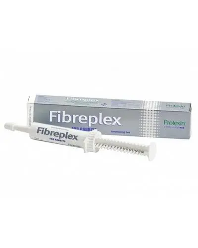 Protexin Fibreplex oralpasta til kanin og gnagere 15 ml