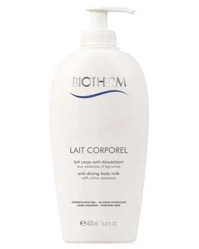 Biotherm Lait Corporel bodylotion 400 ml