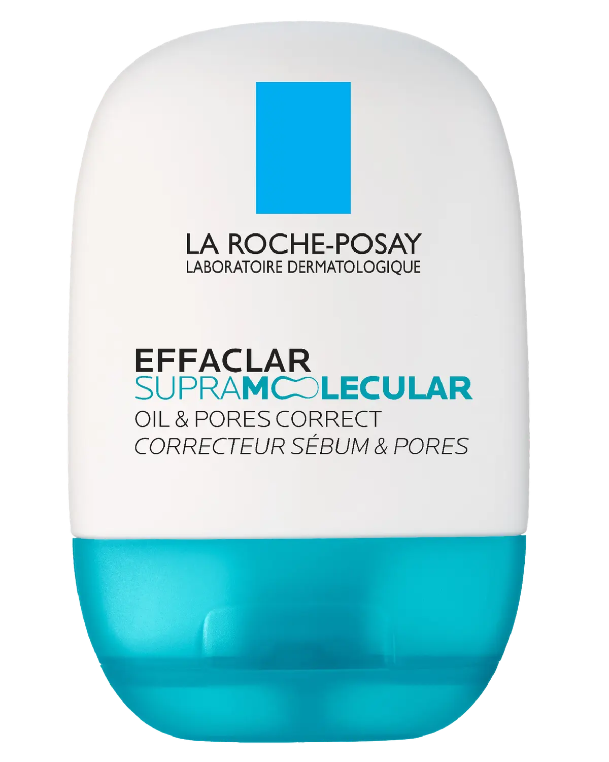 La Roche-Posay Effaclar Supramolecular gelkrem 40 ml