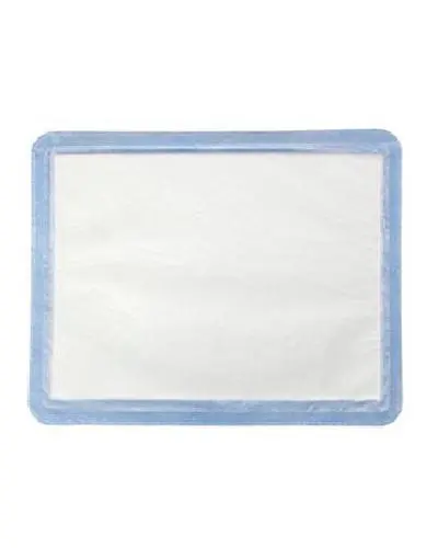 Superabsorbent bandasje 15 x 20 cm