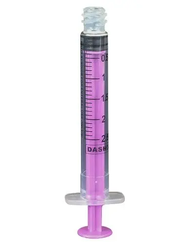 sprøyte enfit 2ml