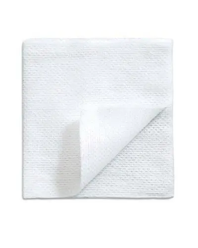 Mesoft usterile kompresser 10x10cm 100 stk