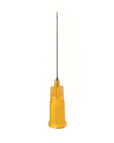 Sterican kanyle G25x1 (0,5x25mm) 100 stk