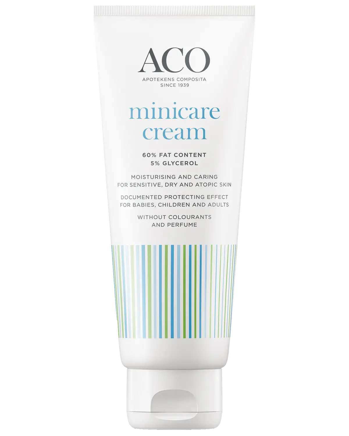 ACO Minicare krem 100 g