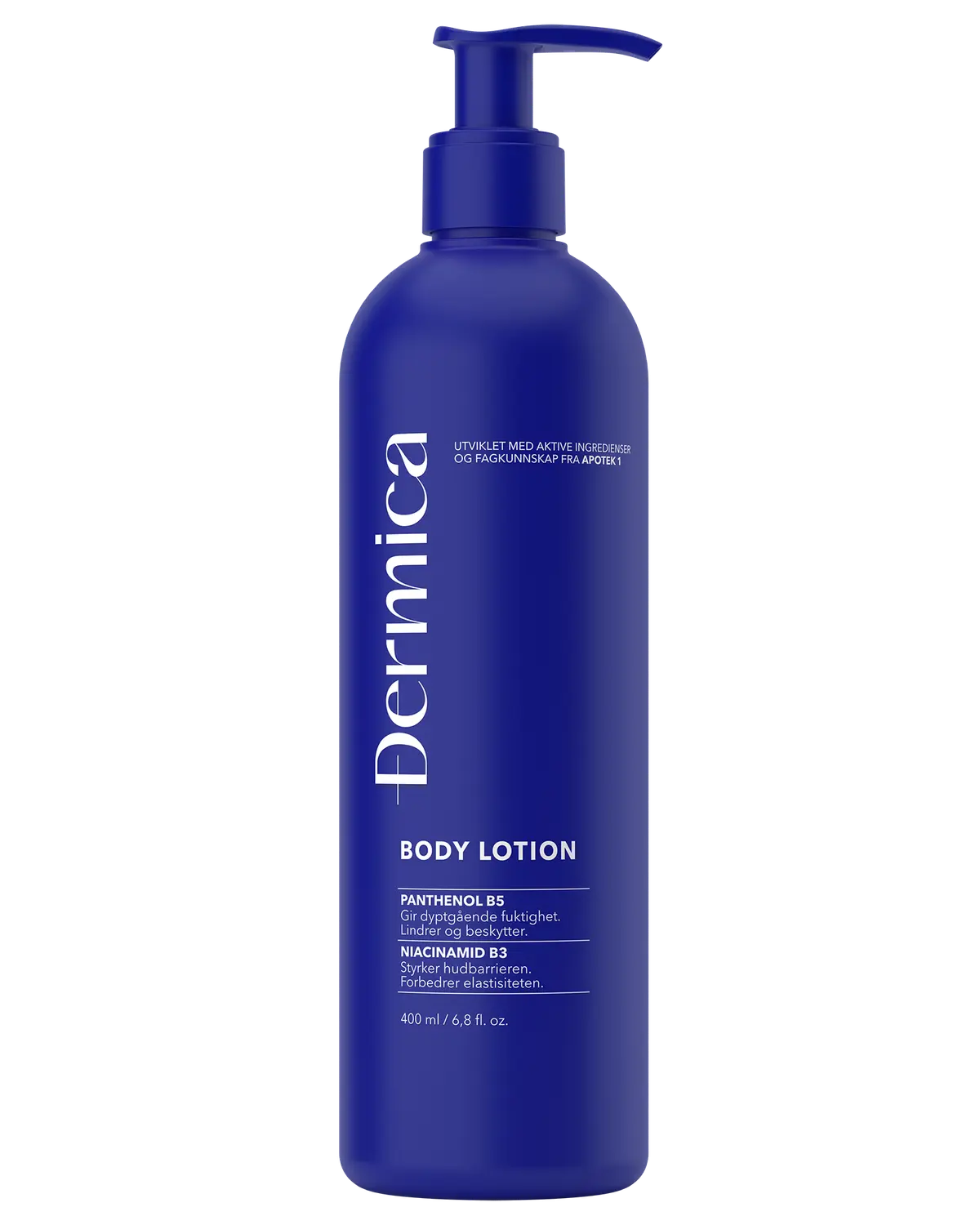 Dermica bodylotion 400 ml