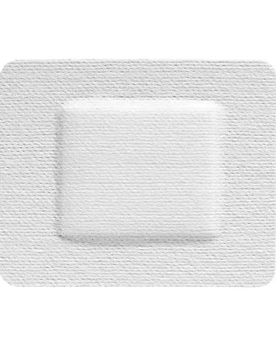 Cicaplaie bandasje 8x10cm 50 stk