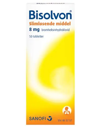 8 mg tabletter