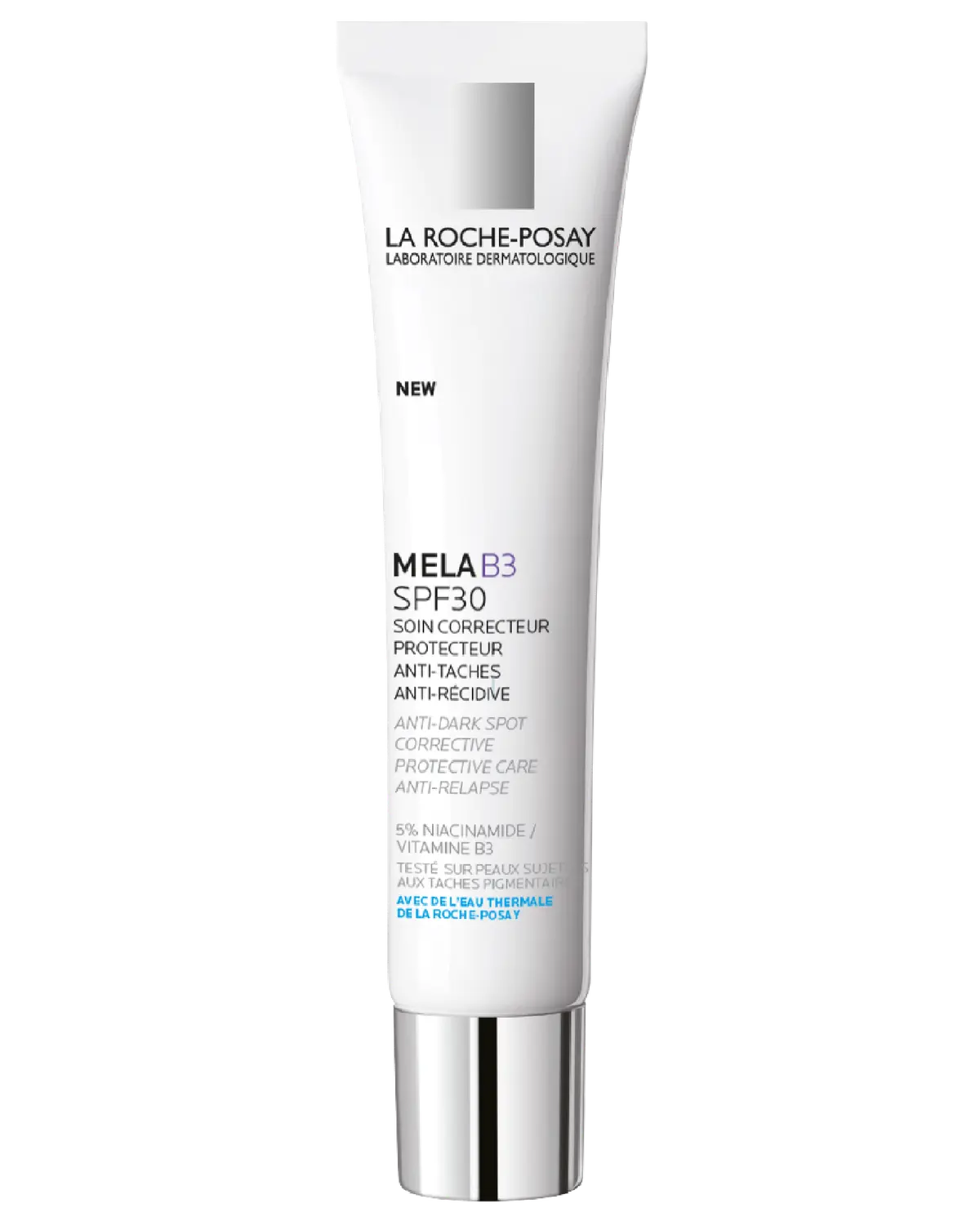 La Roche-Posay MelaB3 SPF30 dagkrem 40 ml