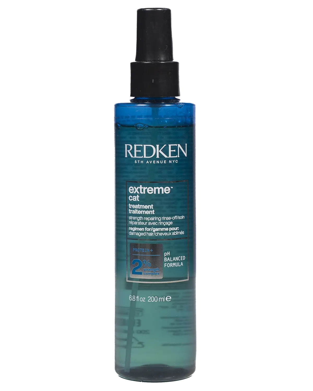 Redken Extreme CAT hårkur 200 ml