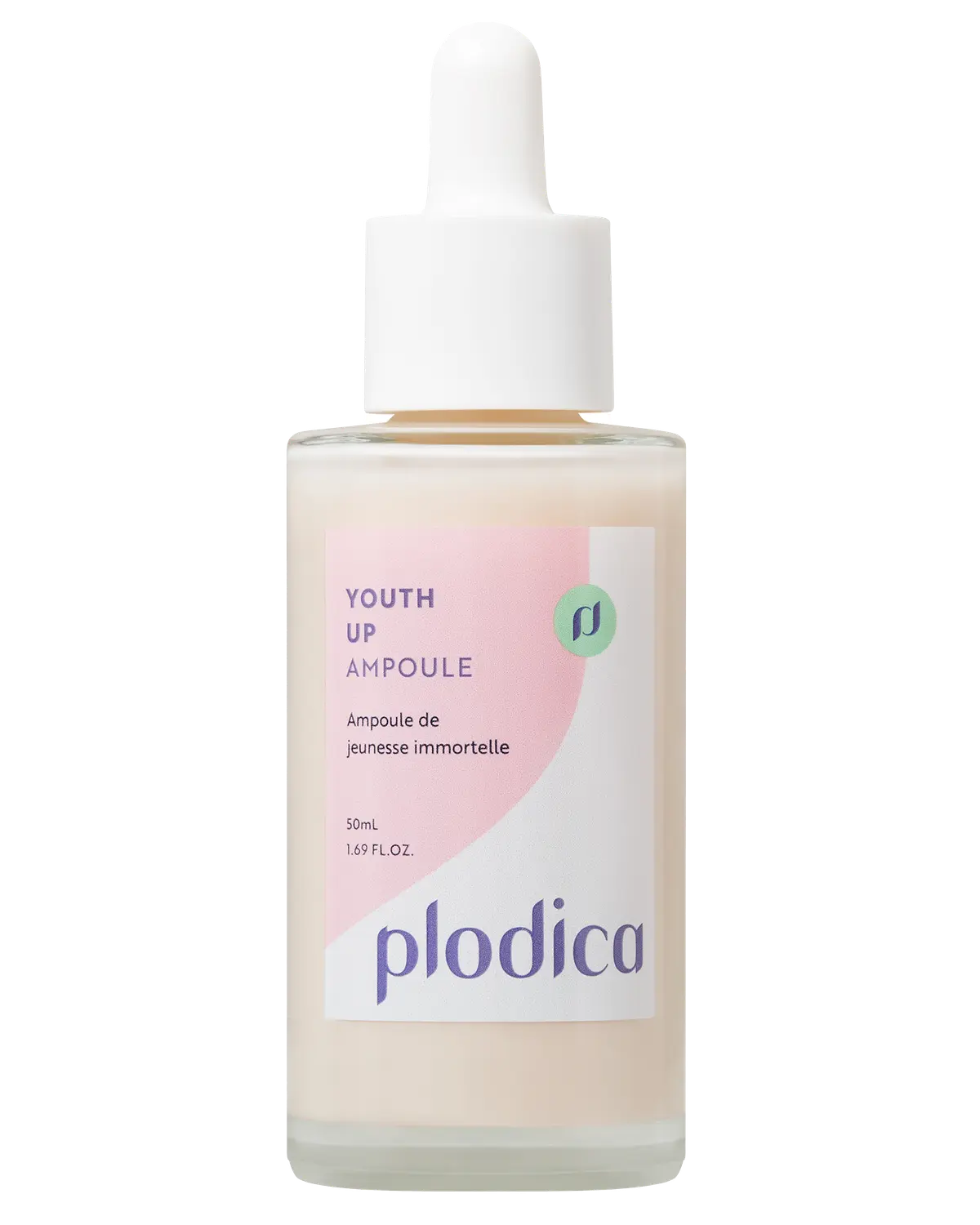Plodica Youth Up Ampoule serum 50 ml