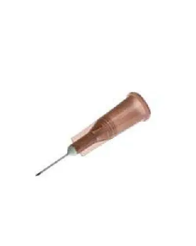 BD Microlance kanyle 26G X 3/8" Brun 0,45x10mm 100stk