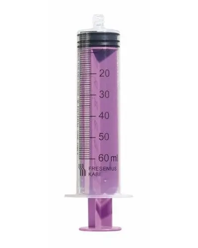Connect ENFit enteral sprøyte 60ml