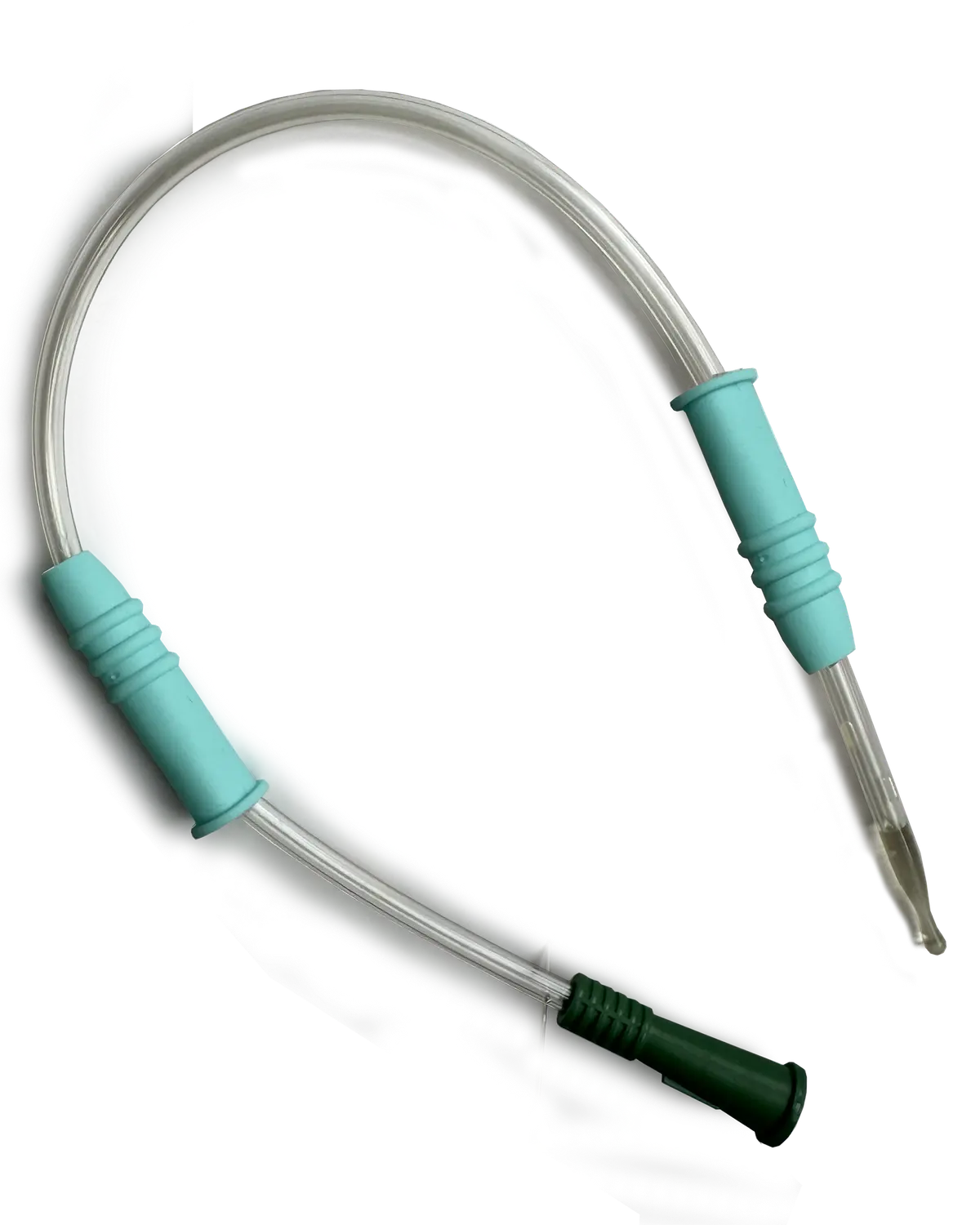 AquaCath hydrofilt kateter soft tip mann 40 cm Ch 18 30 stk