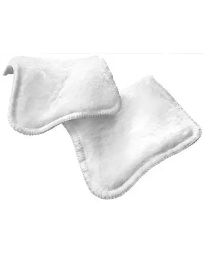Debrisoft sårrengjøringspads 10 x 10 cm 5 stk
